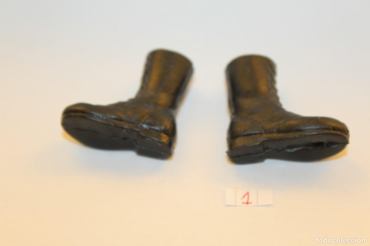 Madelman: MADELMAN - BOTAS 1&ordm; GENERACION - Foto 2