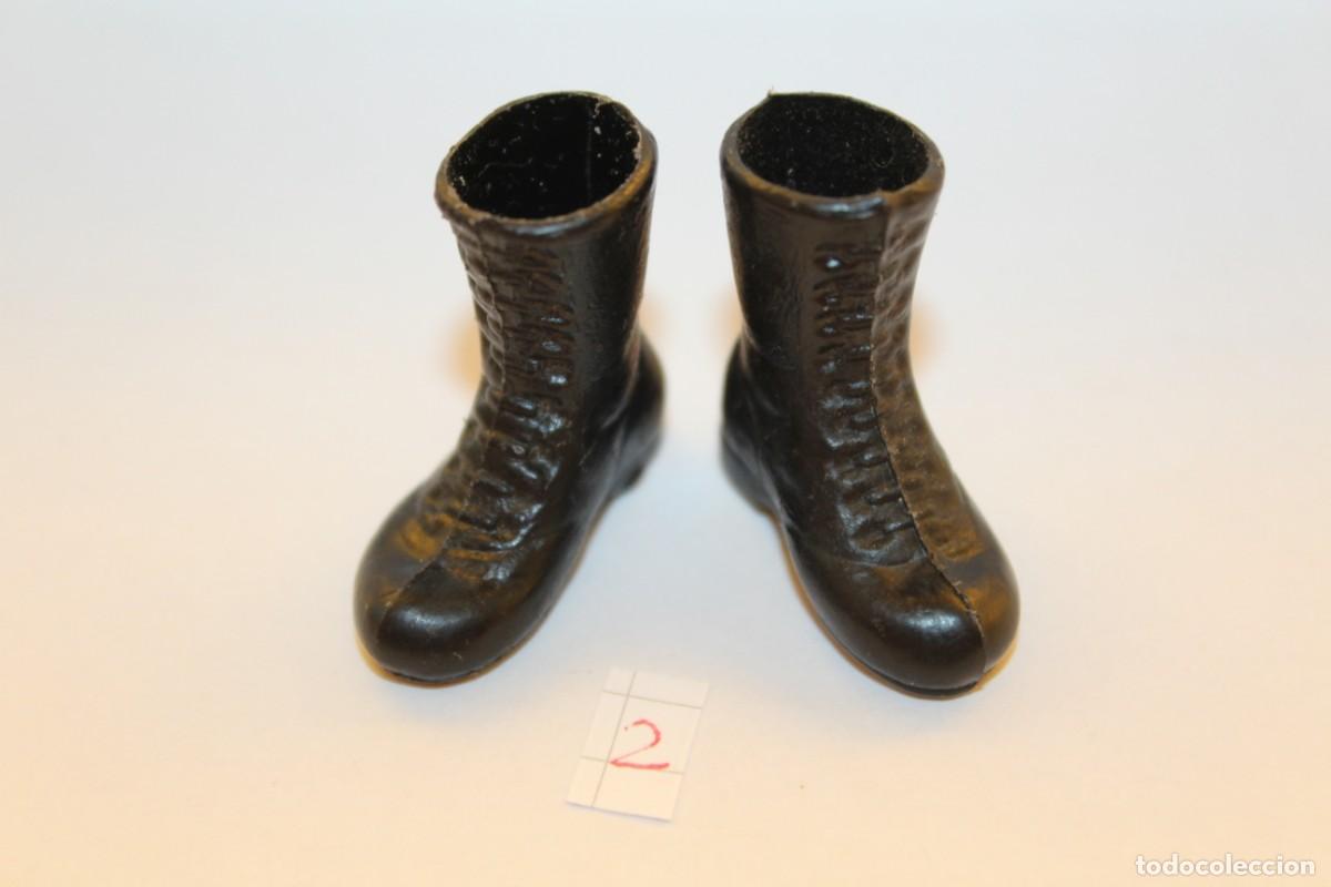 Madelman: MADELMAN - BOTAS 1&ordm; GENERACION - Foto 1