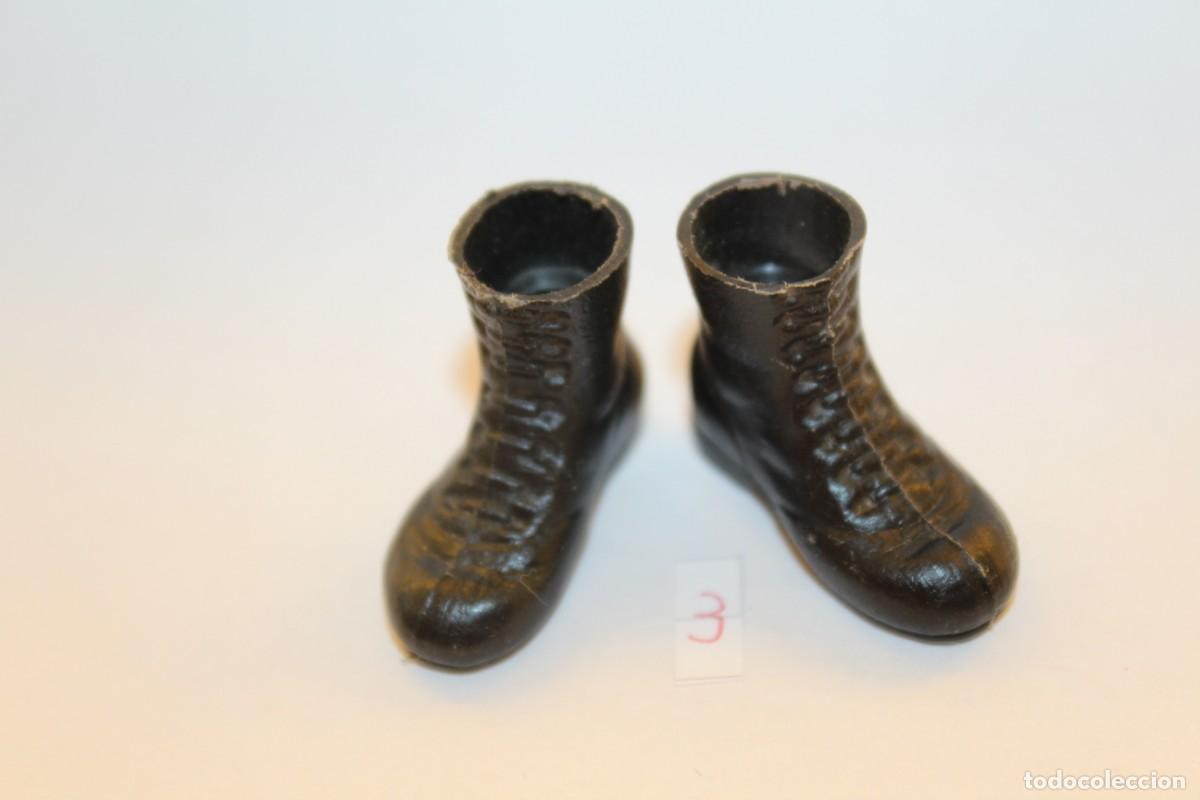 Madelman: MADELMAN - BOTAS 1&ordm; GENERACION - Foto 1