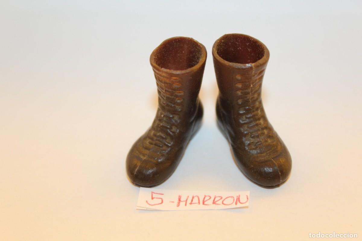 Madelman: MADELMAN - BOTAS 1&ordm; GENERACION - Foto 1