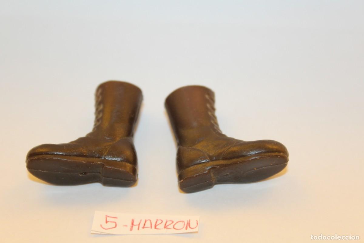 Madelman: MADELMAN - BOTAS 1&ordm; GENERACION - Foto 2
