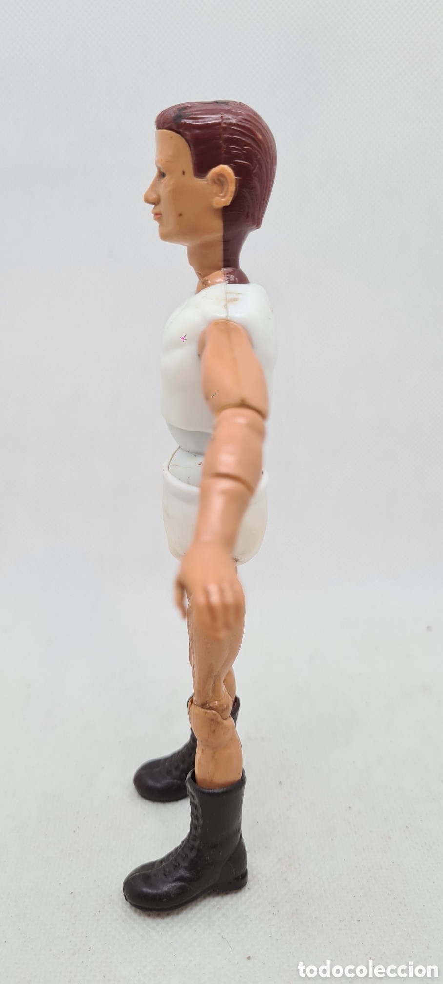 Madelman: MADELMAN PRIMERA GENERACION CON BOTAS - Foto 4
