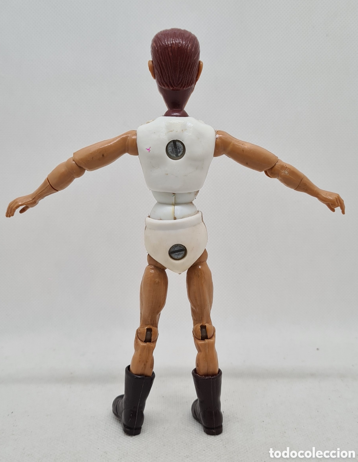 Madelman: MADELMAN PRIMERA GENERACION CON BOTAS - Foto 6