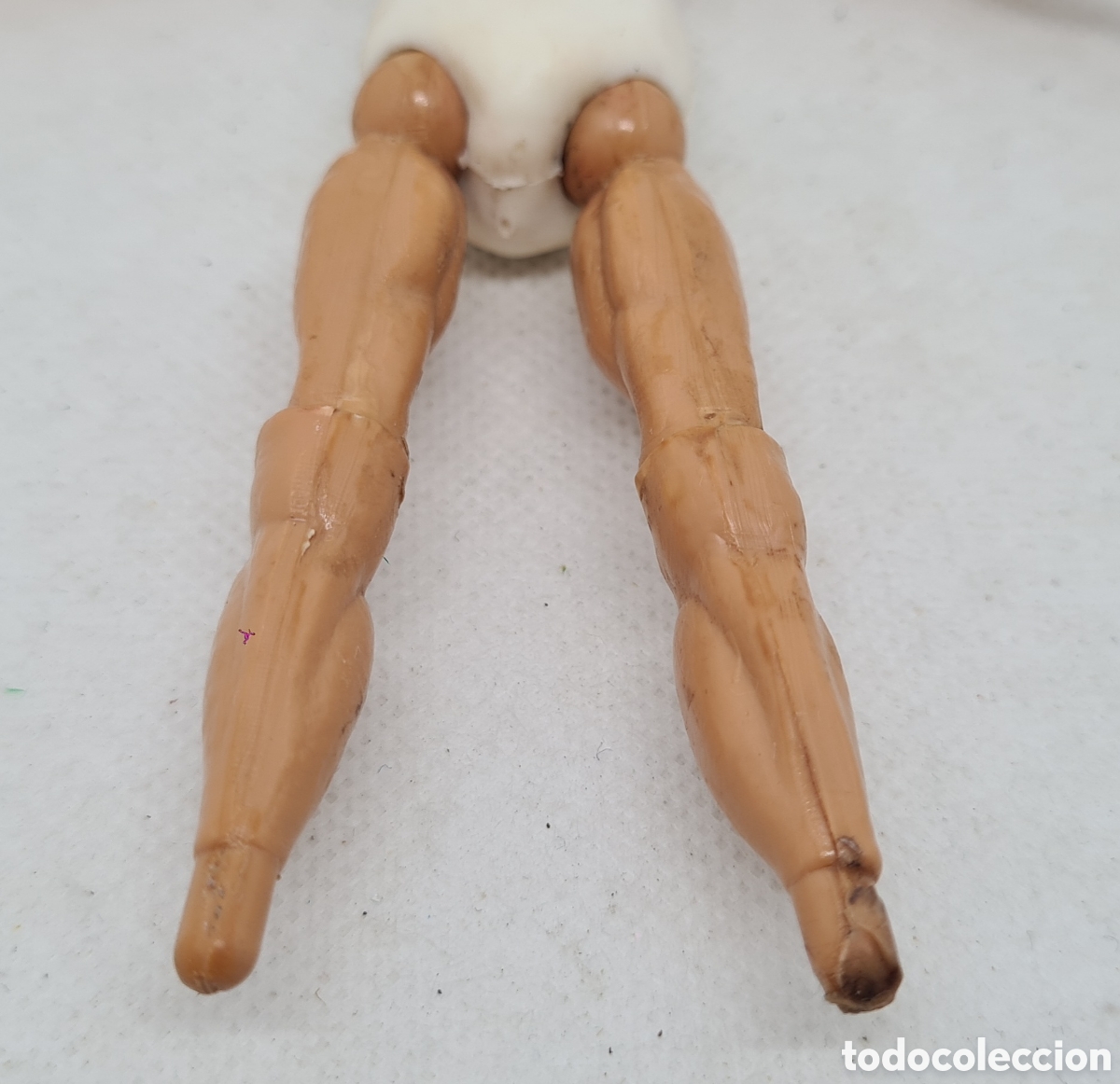 Madelman: MADELMAN PRIMERA GENERACION CON BOTAS - Foto 8