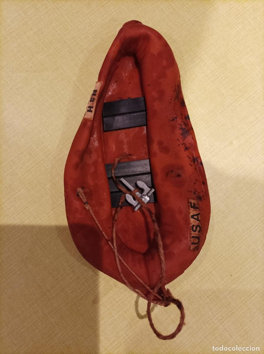 Madelman: Madelman lancha original - Foto 1