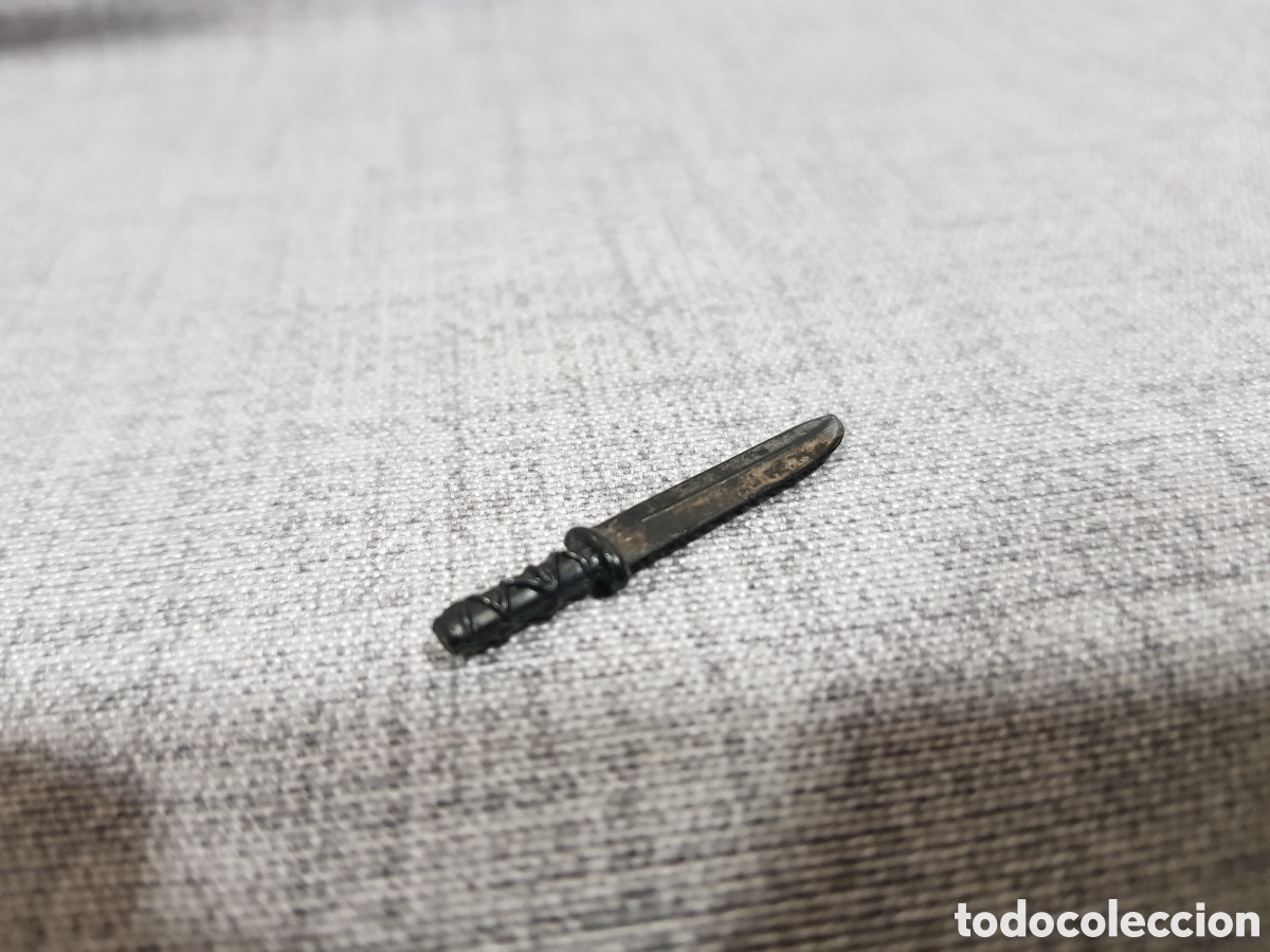 Madelman: MADELMAN CUCHILLO TRAMPERO - Foto 4