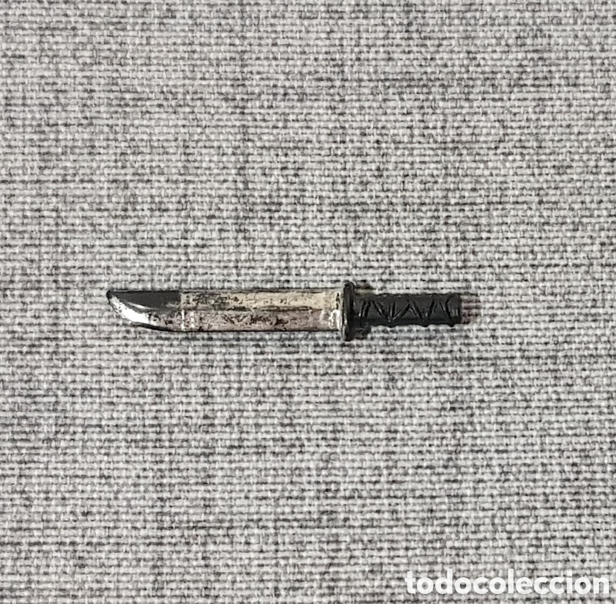 Madelman: MADELMAN CUCHILLO TRAMPERO - Foto 1