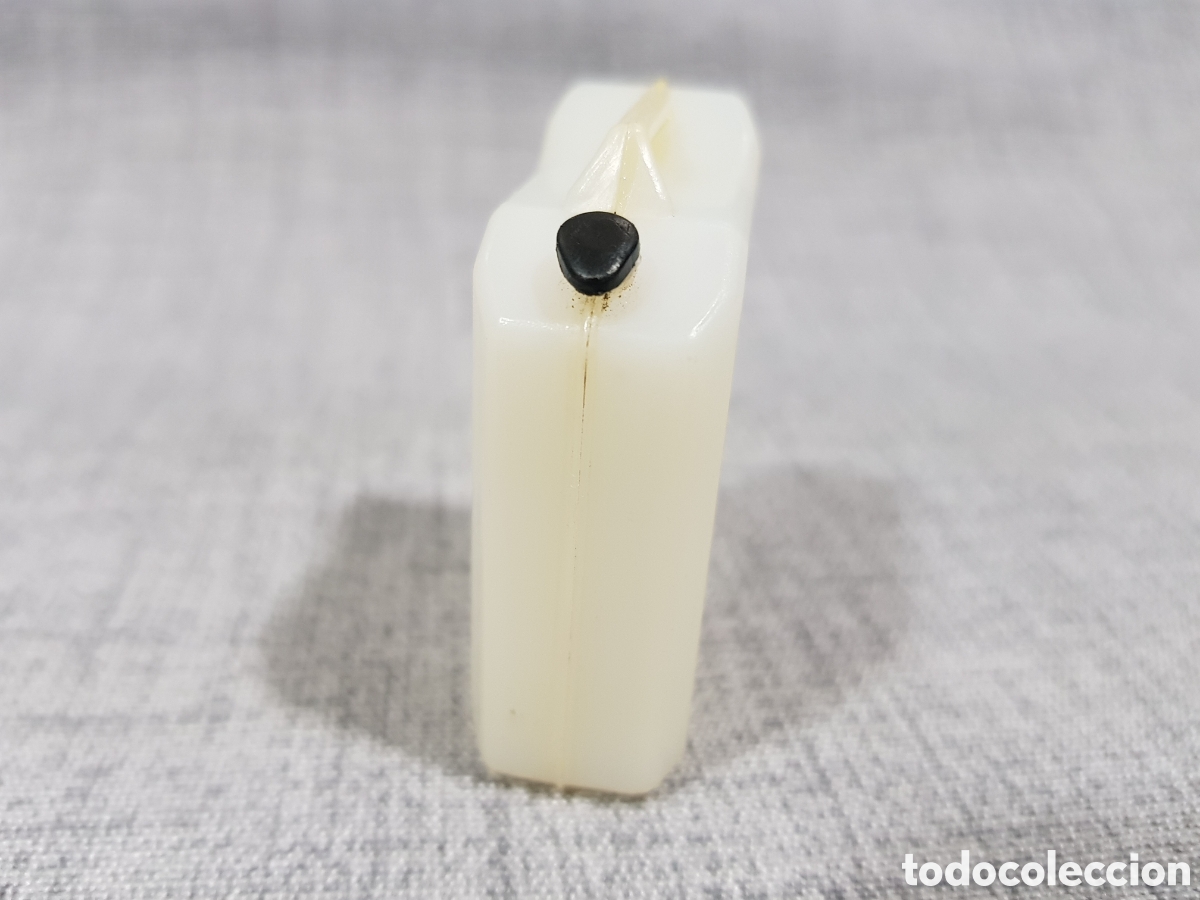 Madelman: MADELMAN BID&Oacute;N BLANCO GASOLINA - Foto 3