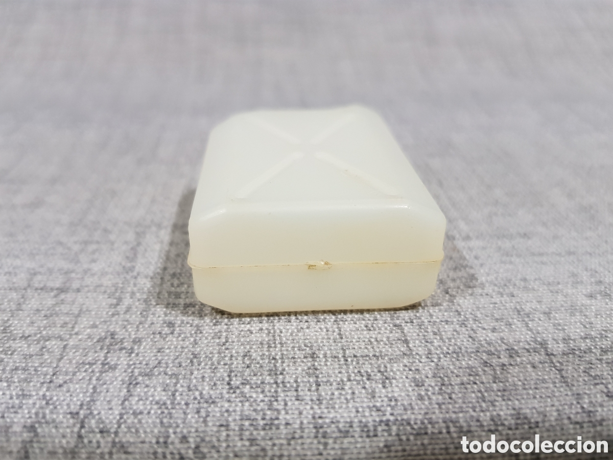 Madelman: MADELMAN BID&Oacute;N BLANCO GASOLINA - Foto 9