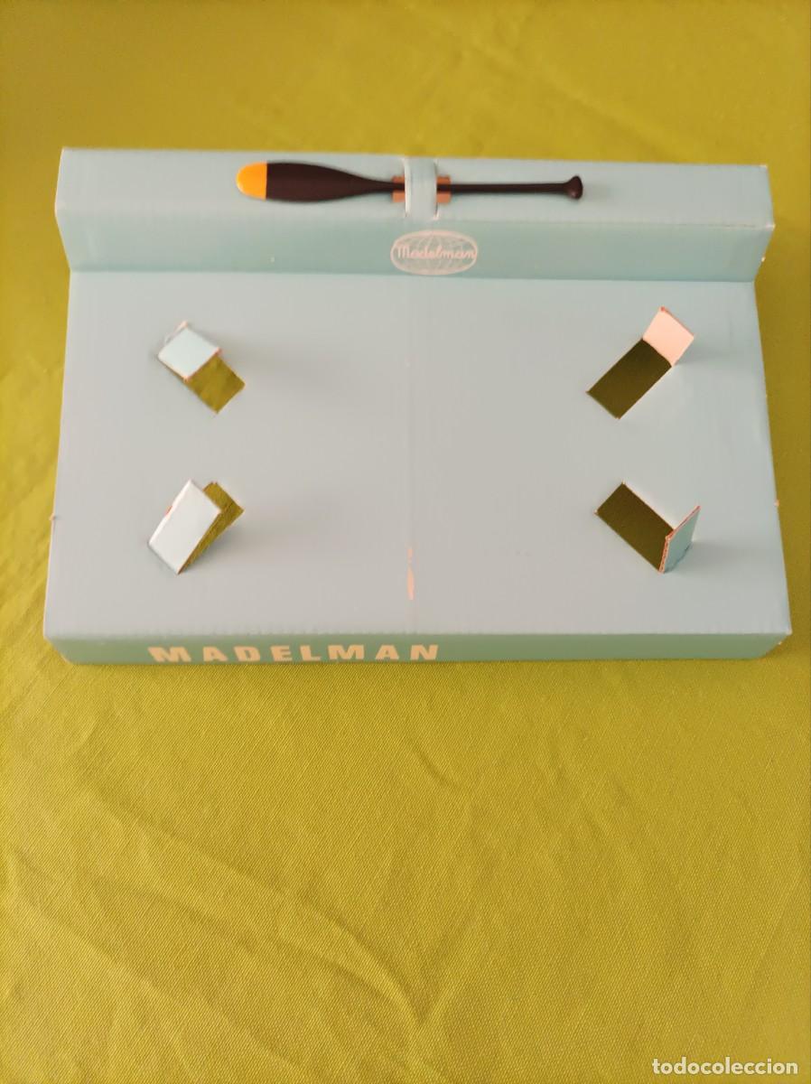 Madelman: Caja lancha madelman - Foto 7
