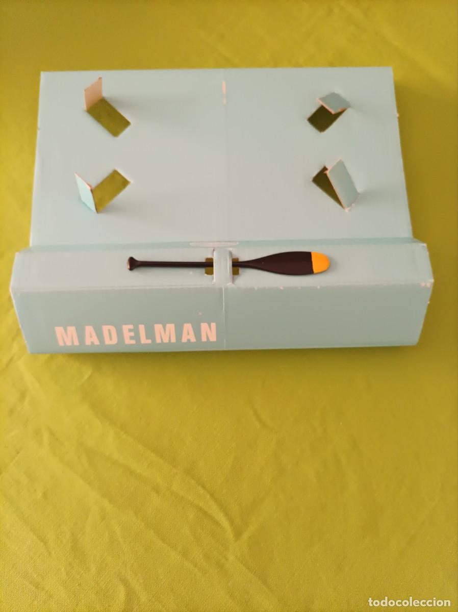 Madelman: Caja lancha madelman - Foto 8