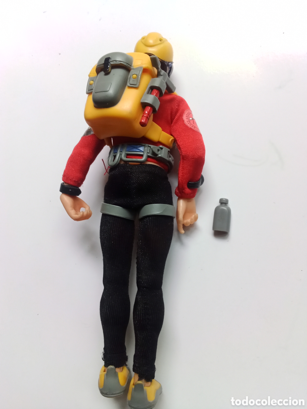 Madelman: MANDELMAN - FIGURA ACCION - Foto 2