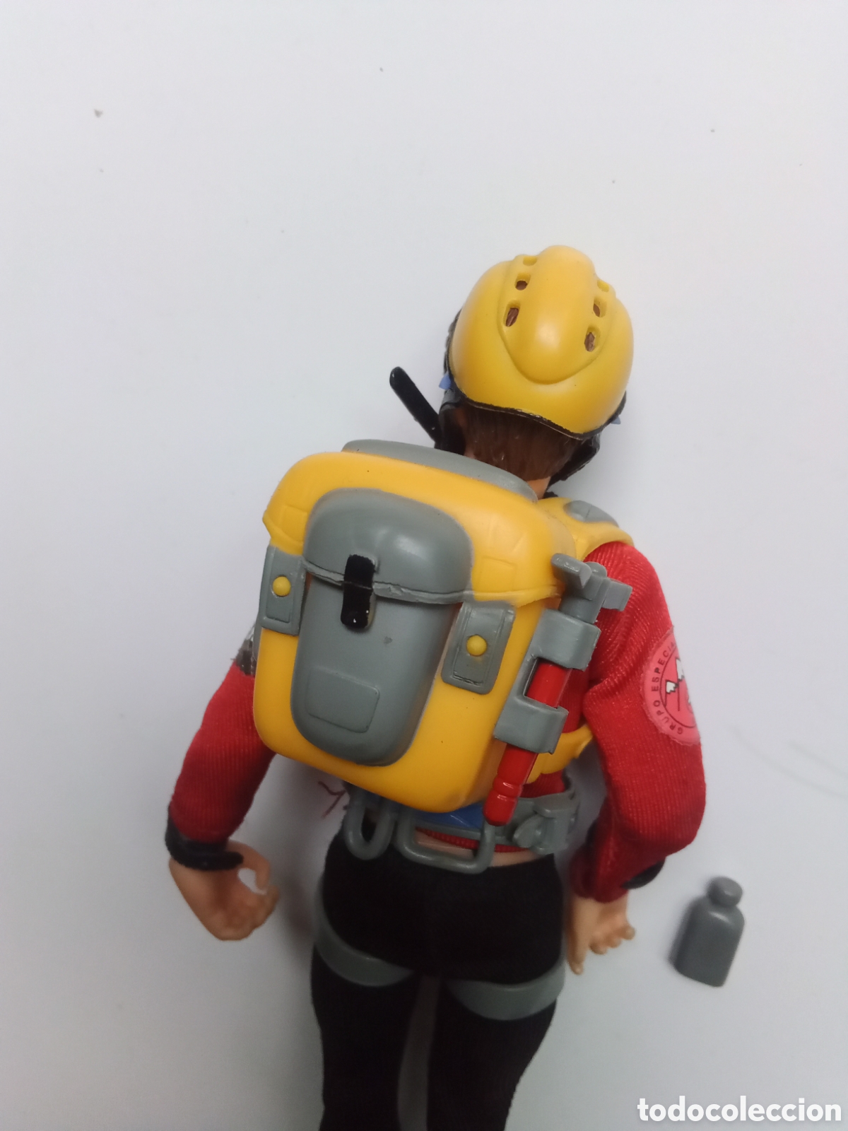Madelman: MANDELMAN - FIGURA ACCION - Foto 3