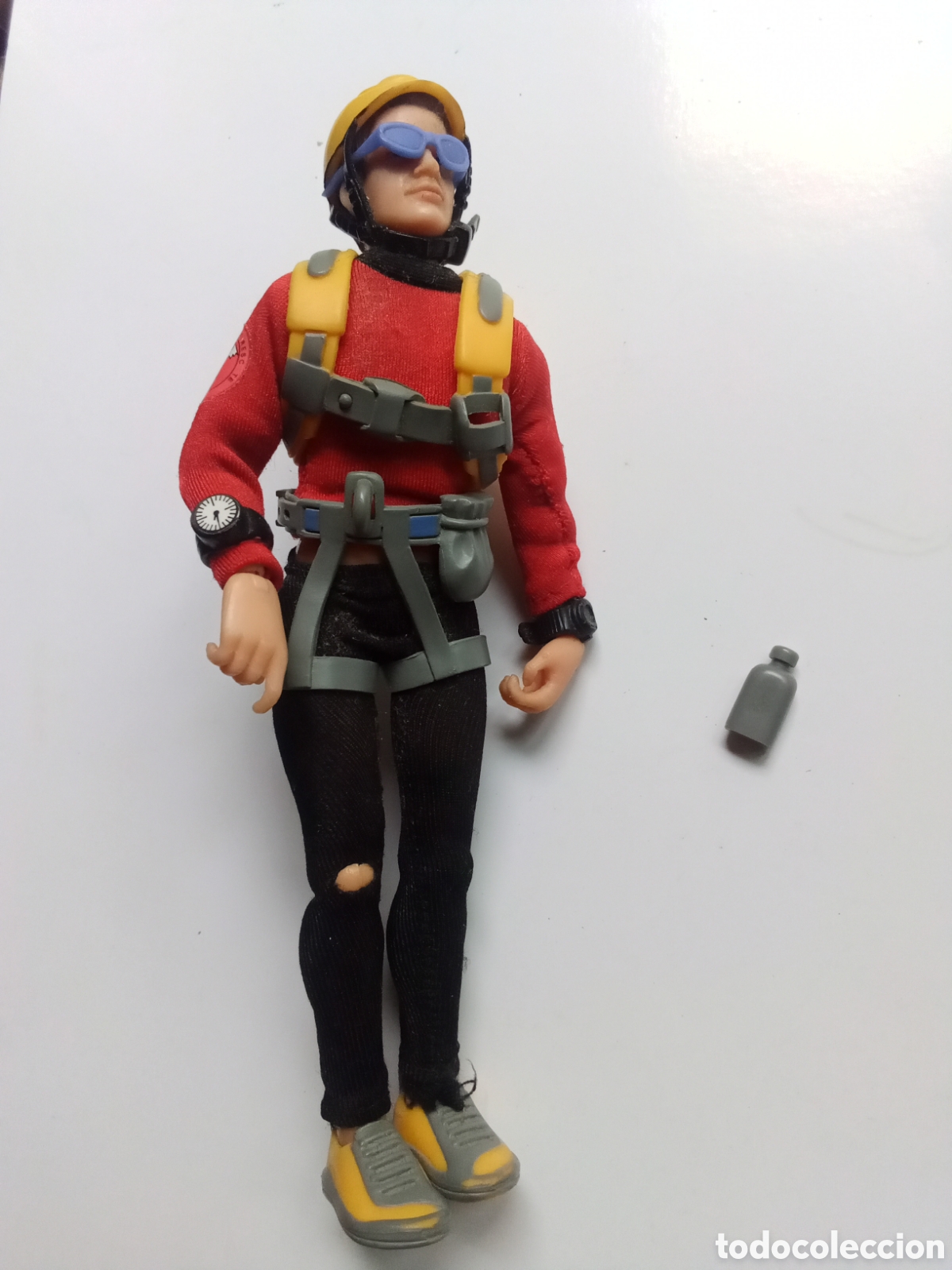 Madelman: MANDELMAN - FIGURA ACCION - Foto 1