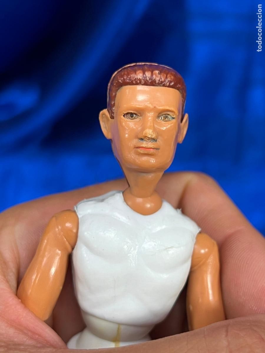 Madelman: MALDELMAN ASTRONAUTA DE MADEL SA - Foto 8