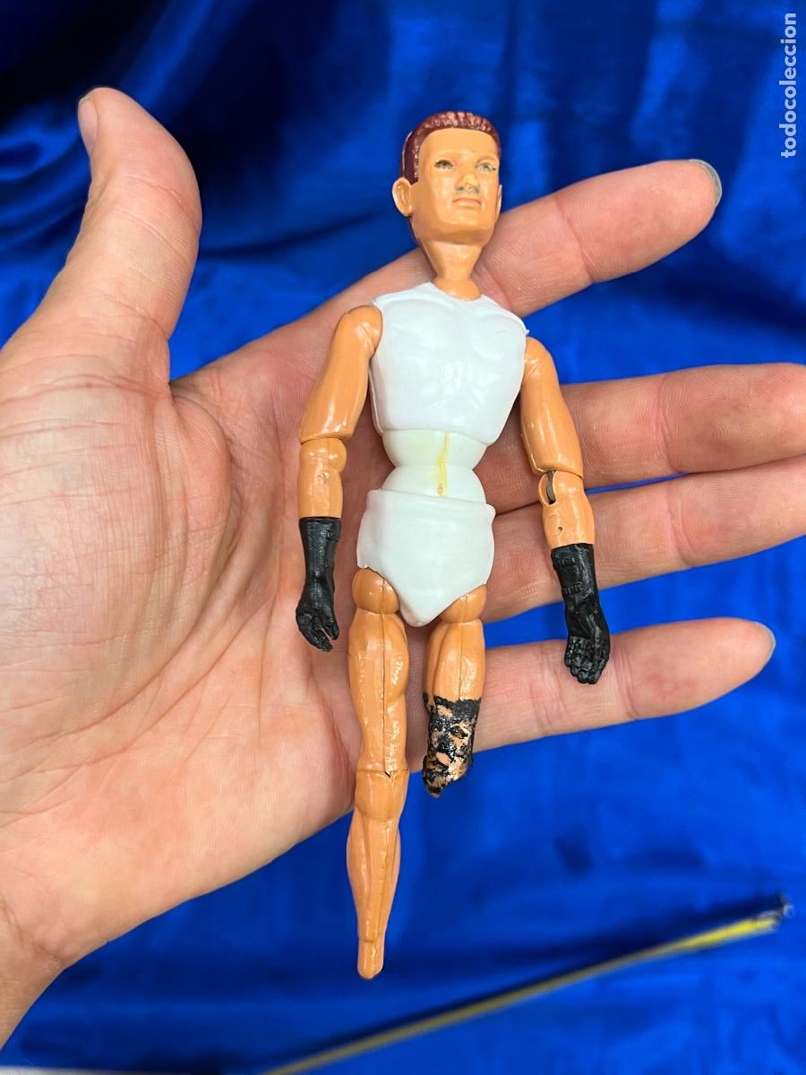 Madelman: MALDELMAN ASTRONAUTA DE MADEL SA - Foto 9