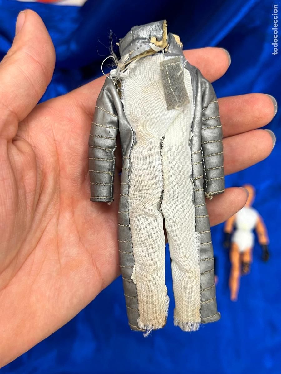 Madelman: MALDELMAN ASTRONAUTA DE MADEL SA - Foto 10