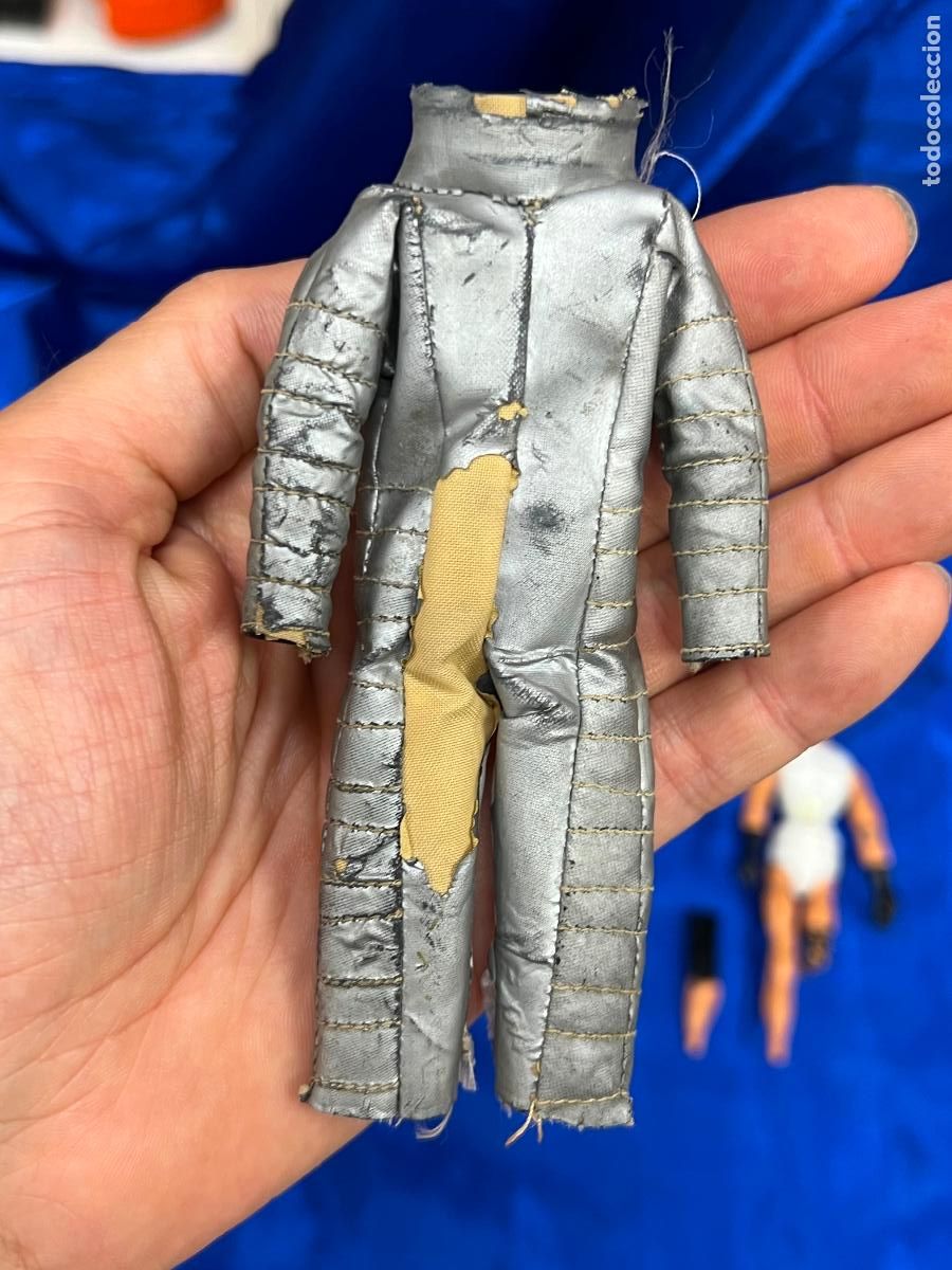 Madelman: MALDELMAN ASTRONAUTA DE MADEL SA - Foto 11