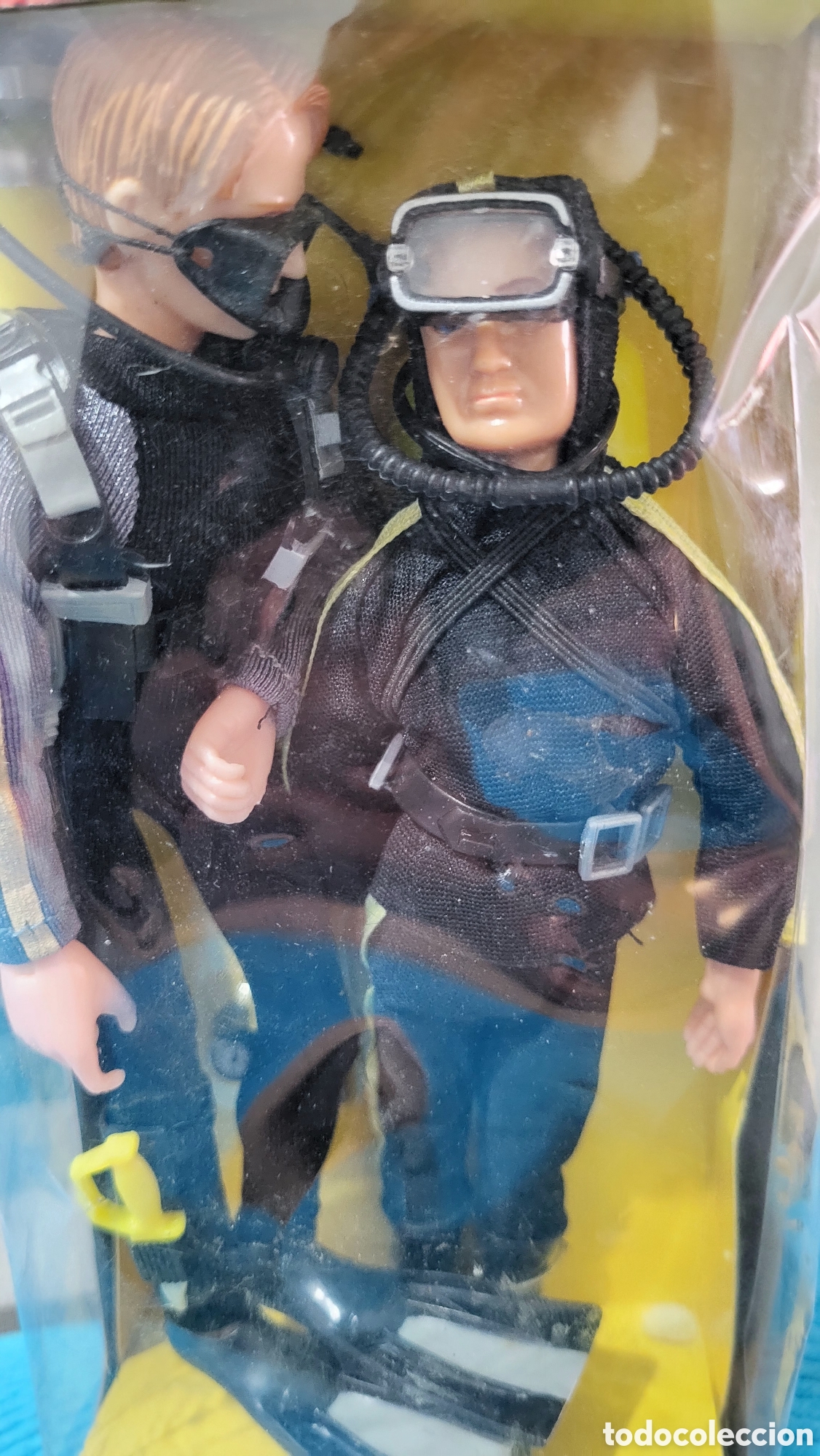 Madelman: Figuras acci&oacute;n Mandelman - Foto 2