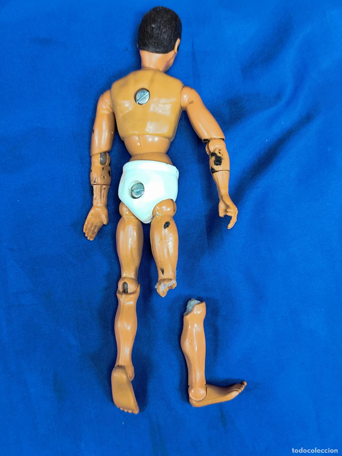 Madelman: MADELMAN SUBMARINISMO - Foto 7