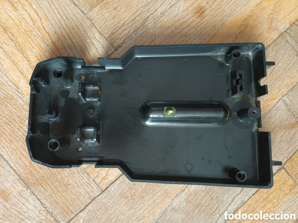 Madelman: MADELMAN ORIGINAL. BASE DE BUGGY MILITAR BIEN CONSERVADA - Foto 3