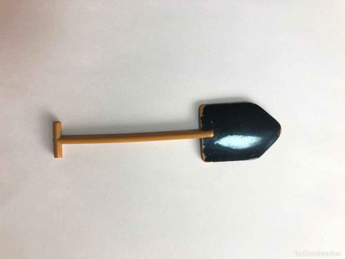 Madelman: MADELMAN - PALA ORIGINAL - Foto 1