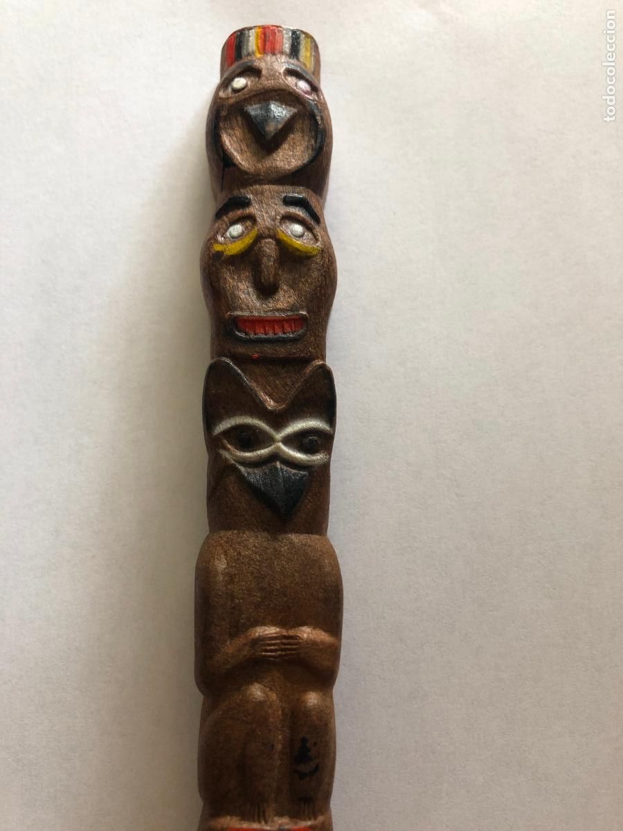 Madelman: MADELMAN - TOTEM ORIGINAL - Foto 3
