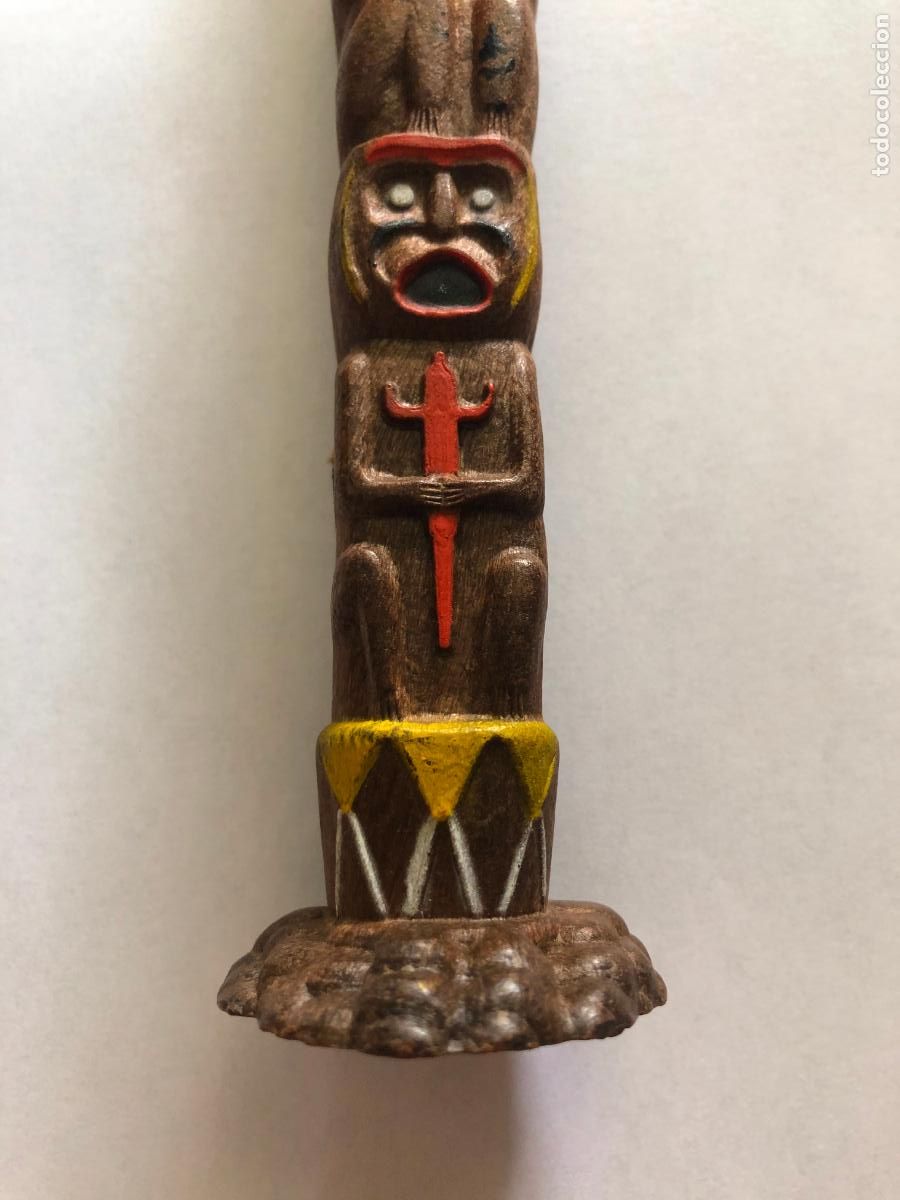 Madelman: MADELMAN - TOTEM ORIGINAL - Foto 4