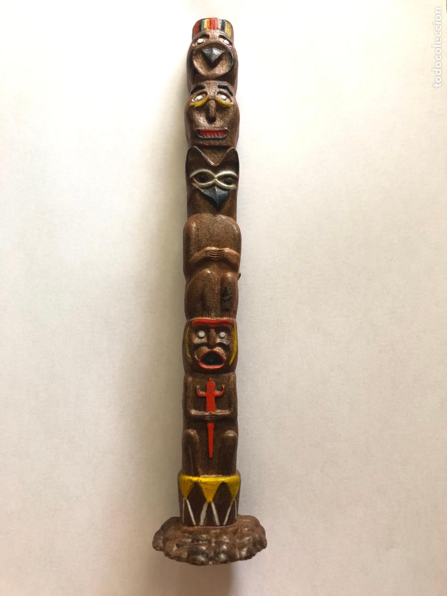 Madelman: MADELMAN - TOTEM ORIGINAL - Foto 1