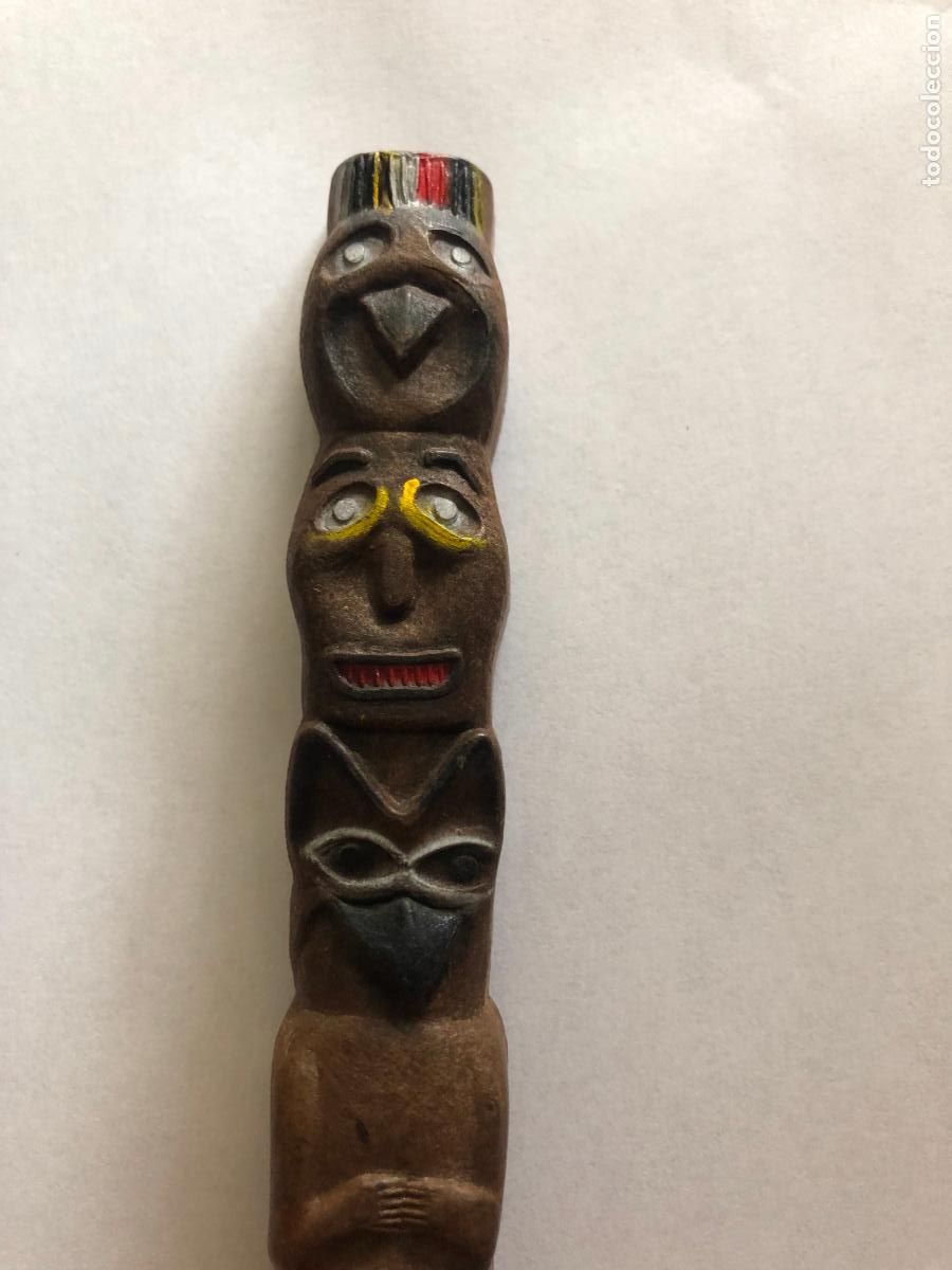 Madelman: MADELMAN - TOTEM ORIGINAL - Foto 3