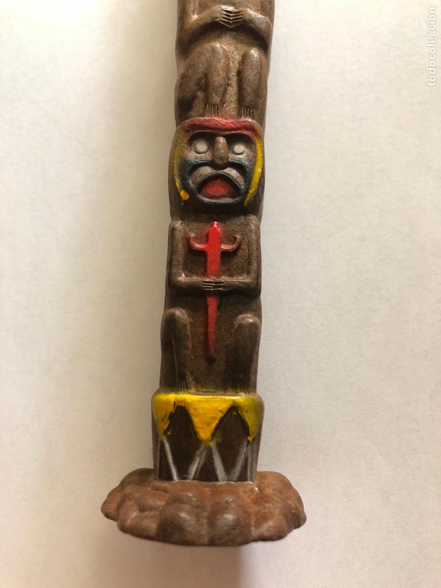 Madelman: MADELMAN - TOTEM ORIGINAL - Foto 4