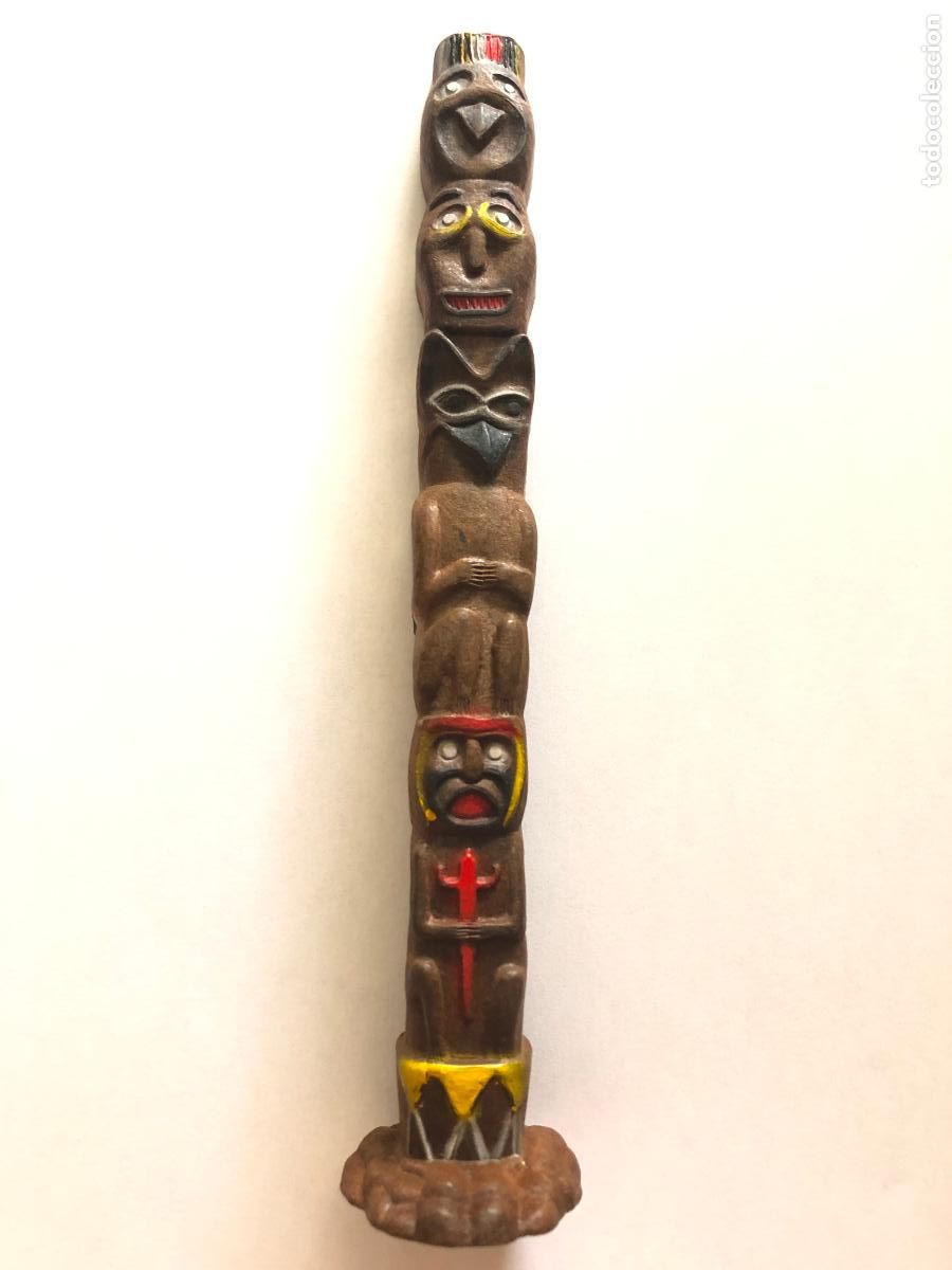 Madelman: MADELMAN - TOTEM ORIGINAL - Foto 1