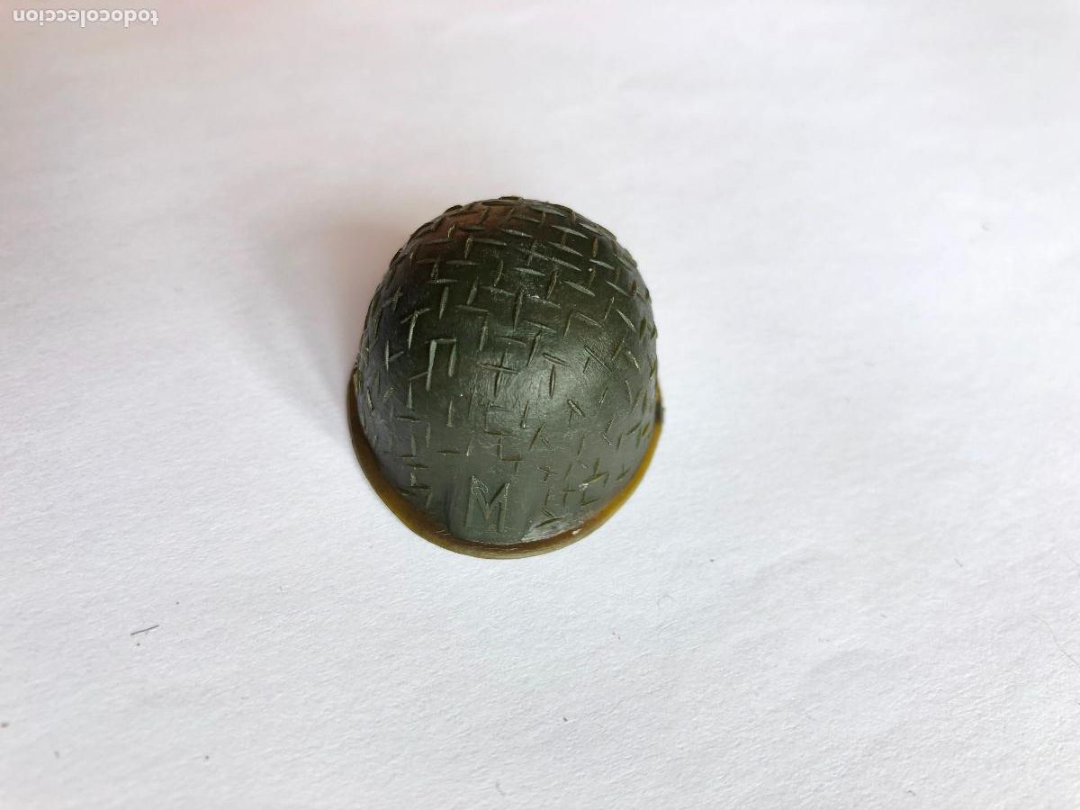 Madelman: MADELMAN - CASCO ORIGINAL - Foto 1