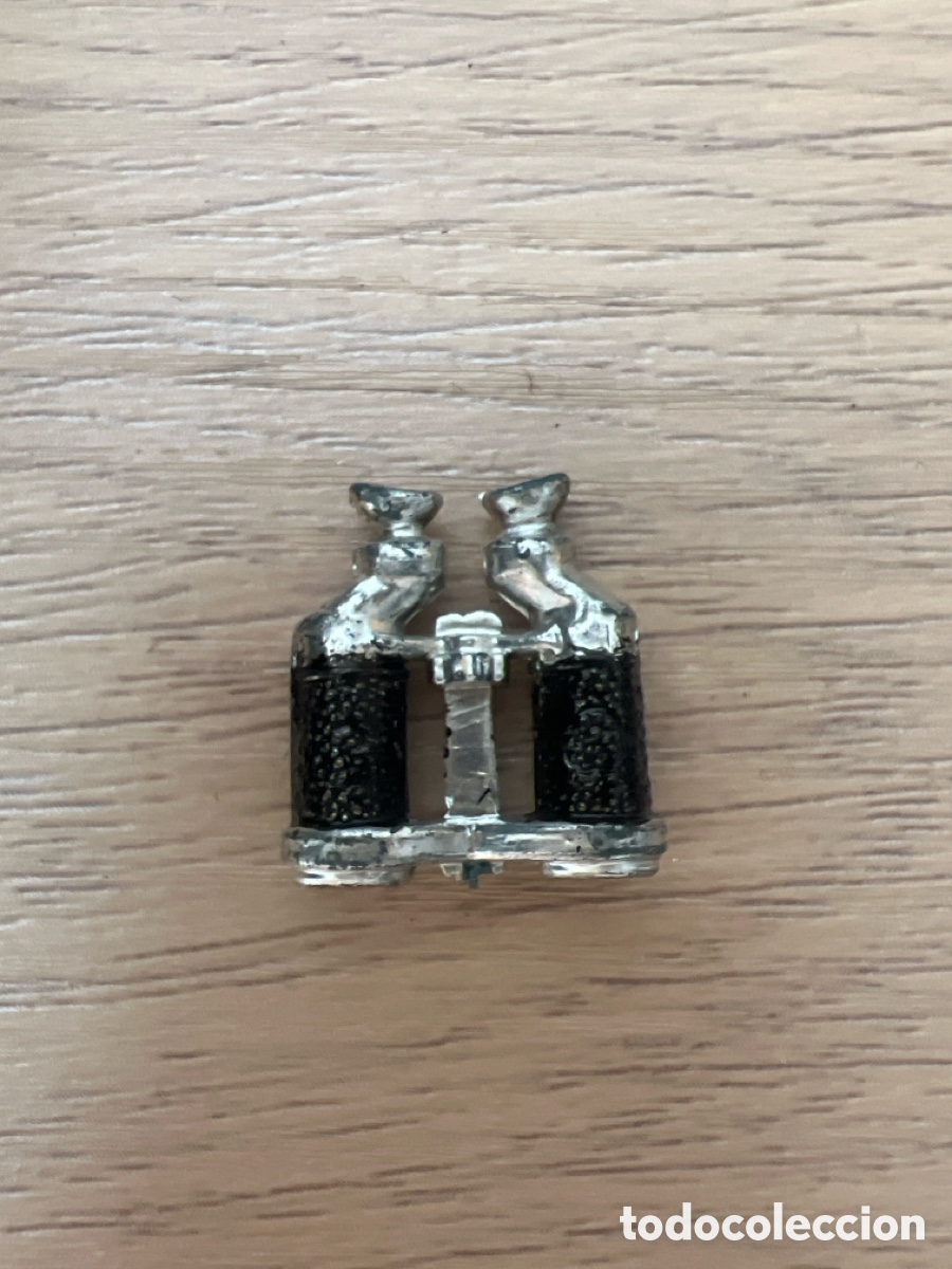 Madelman: Madelman prism&aacute;ticos - Foto 1
