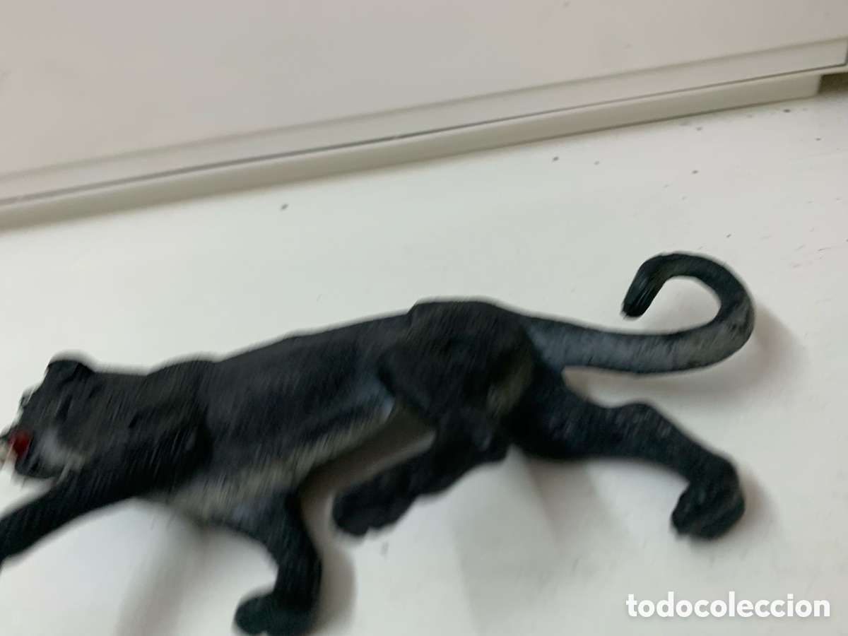 Madelman: Puma de Madelman original - Foto 3