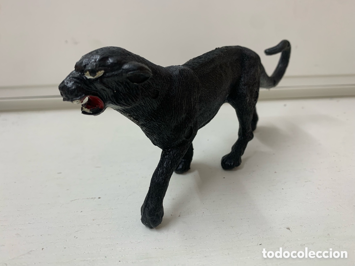 Madelman: Puma de Madelman original - Foto 4