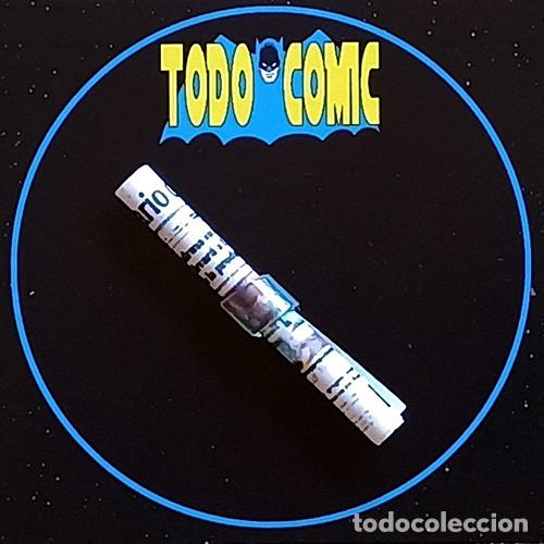 Madelman: Peri&oacute;dico Madelman / Festiman - Foto 1