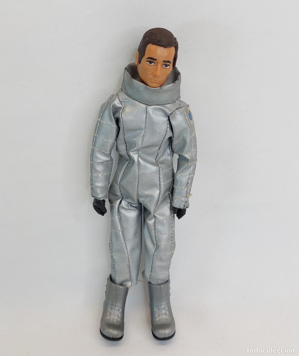 Madelman: ASTRONAUTA MADELMAN 2001 ODISEA DEL ESPACIO. - Foto 4