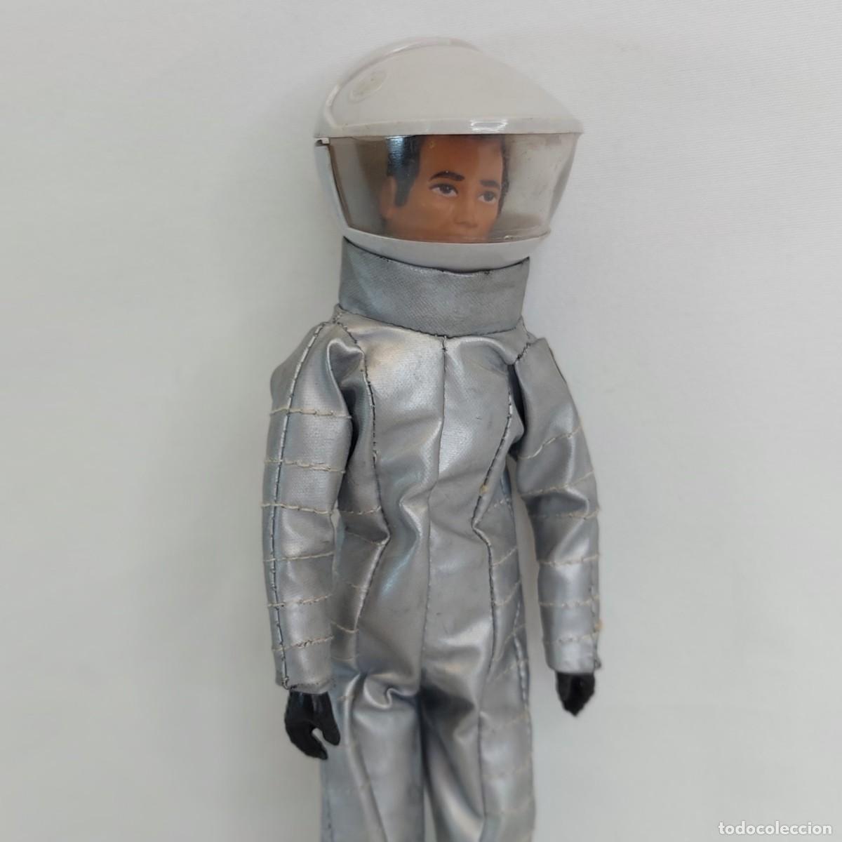Madelman: ASTRONAUTA MADELMAN 2001 ODISEA DEL ESPACIO. - Foto 2