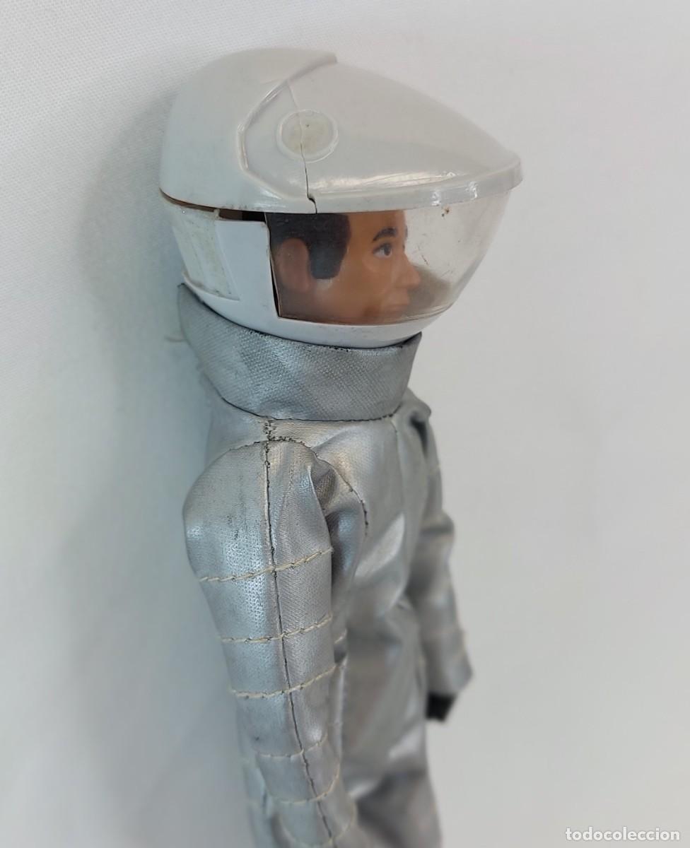 Madelman: ASTRONAUTA MADELMAN 2001 ODISEA DEL ESPACIO. - Foto 3
