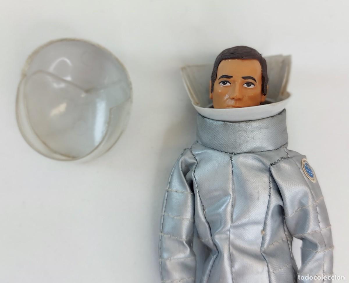 Madelman: ASTRONAUTA MADELMAN 2001 ODISEA DEL ESPACIO. - Foto 5