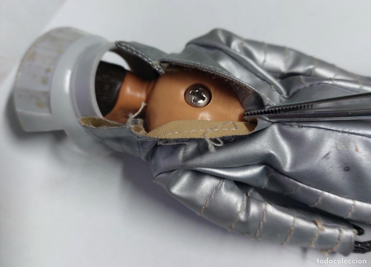 Madelman: ASTRONAUTA MADELMAN 2001 ODISEA DEL ESPACIO. - Foto 9