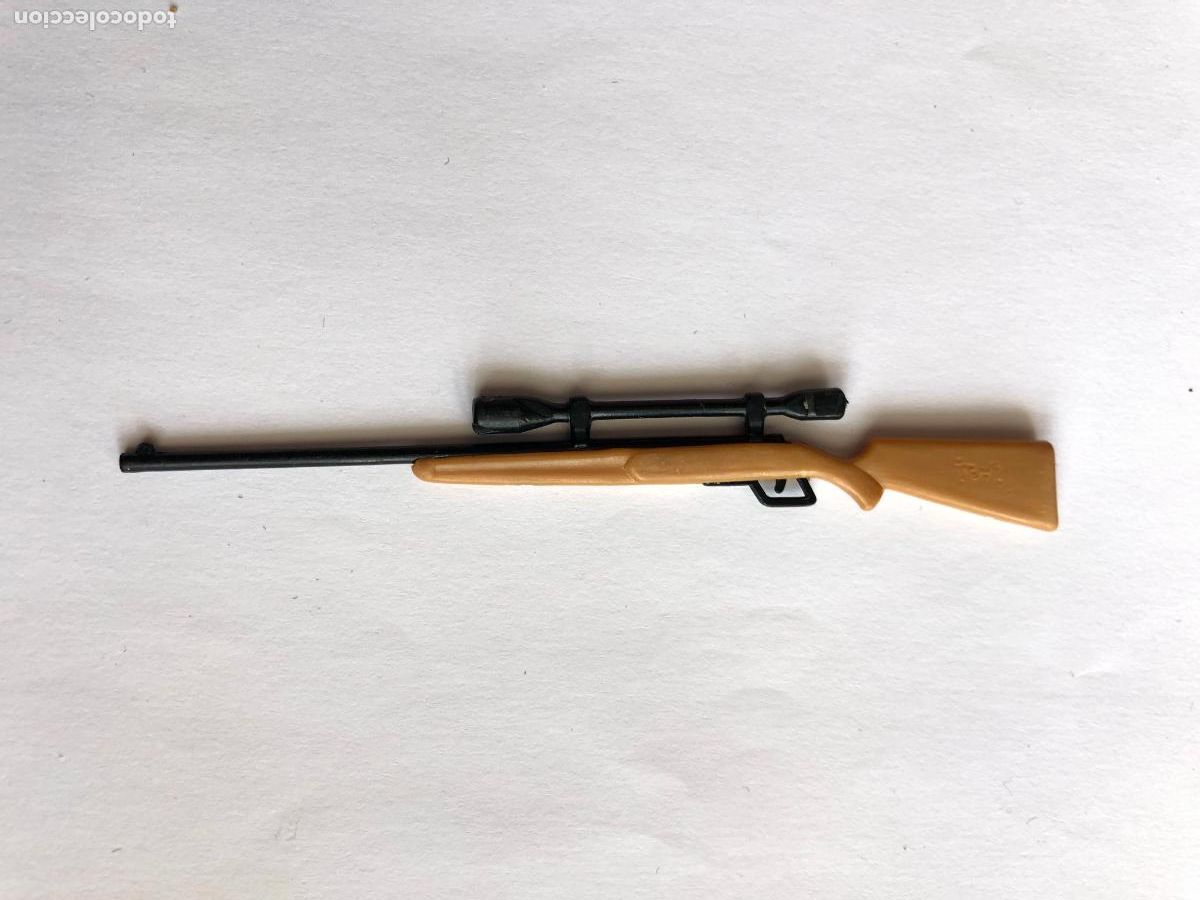 Madelman: MADELMAN - RIFLE SAFARI ORIGINAL - Foto 2