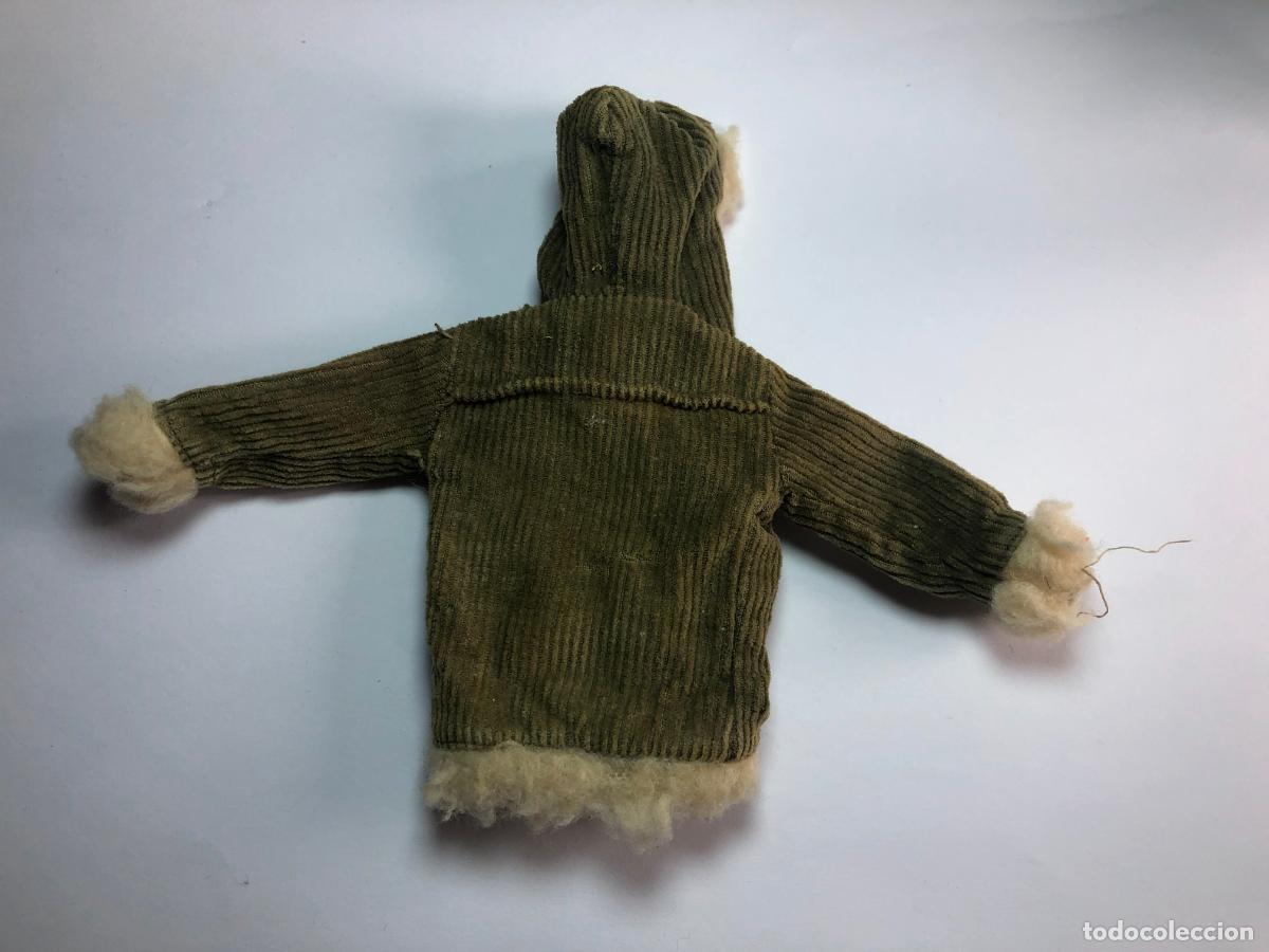 Madelman: MADELMAN - ANORAK POLAR ORIGINAL - Foto 2