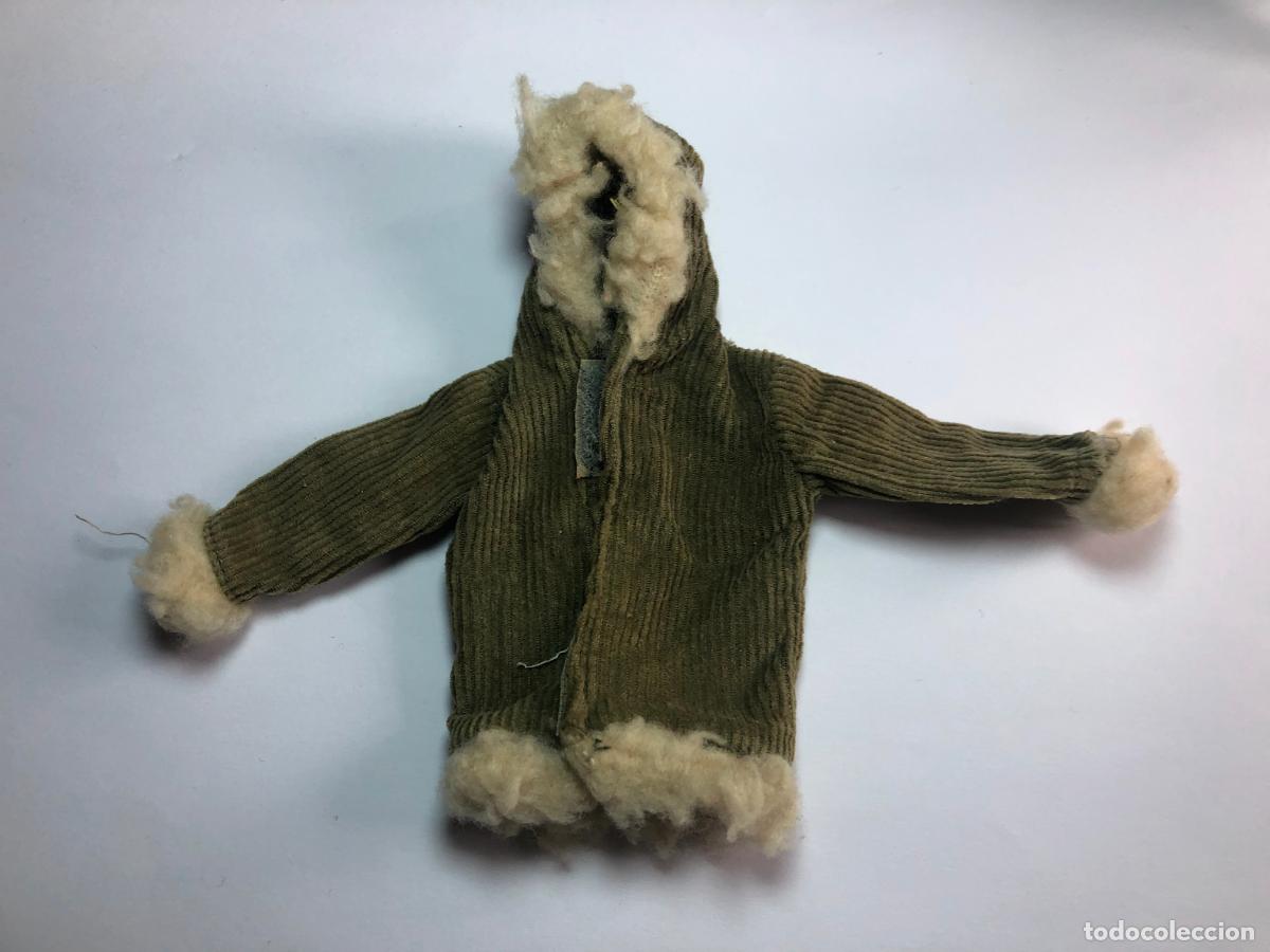 Madelman: MADELMAN - ANORAK POLAR ORIGINAL - Foto 1