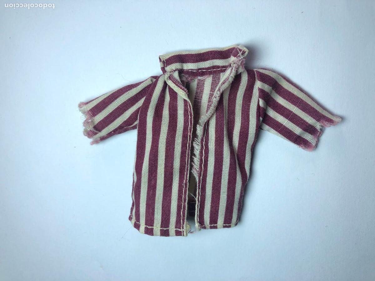 Madelman: MADELMAN - CAMISA PIRATA ORIGINAL - Foto 1