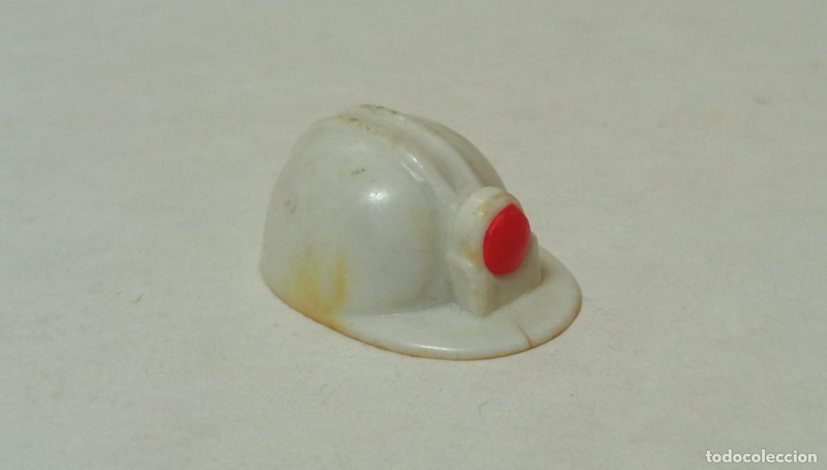 Madelman: Madelman - Casco Espele&oacute;logo - Foto 1