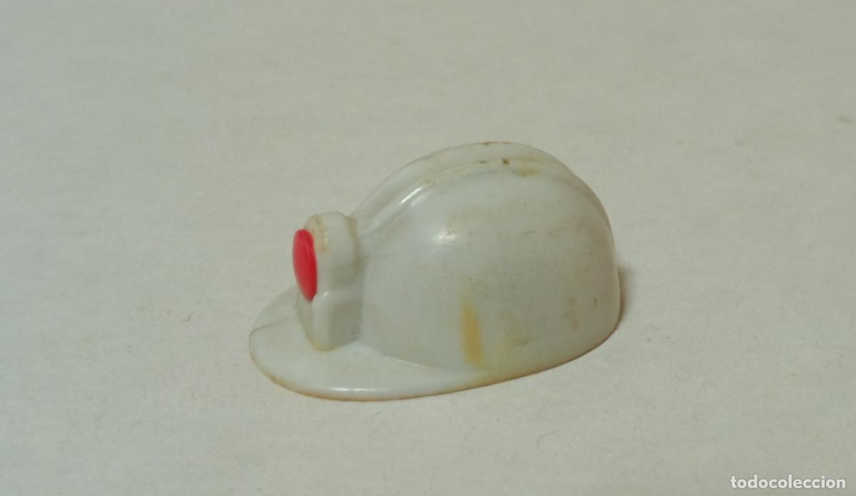 Madelman: Madelman - Casco Espele&oacute;logo - Foto 2