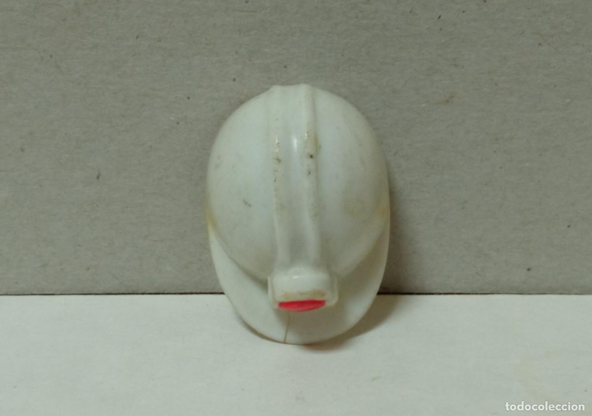 Madelman: Madelman - Casco Espele&oacute;logo - Foto 3