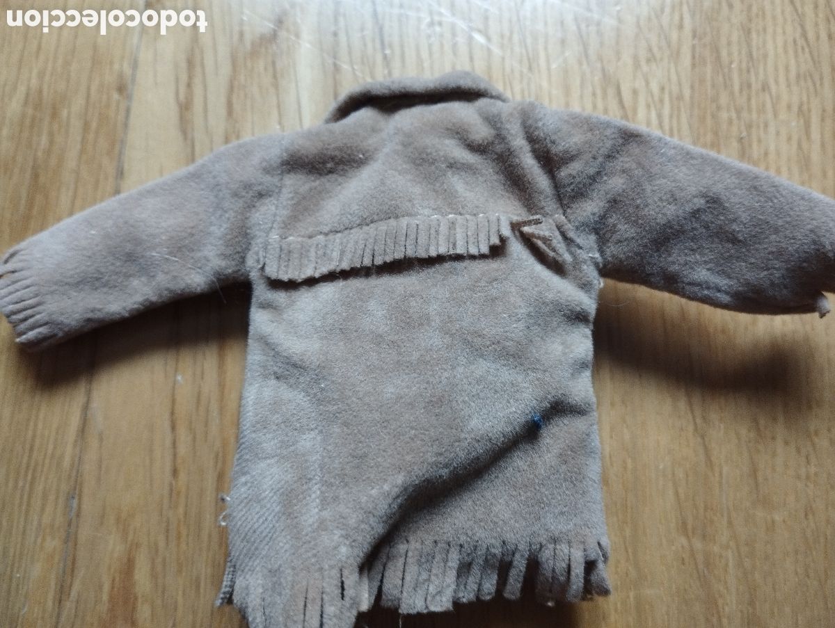 Madelman: Lote madelman trampero - Foto 4